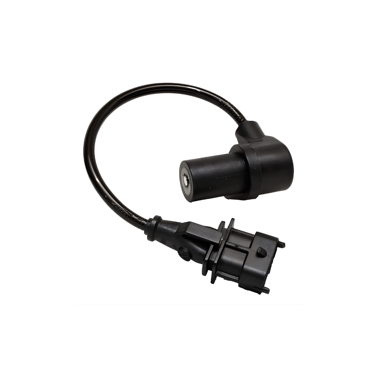 Sensor De Rotação 0281002410 Agrale Mt Ford Cargo C1317e C1517e C1717e C1722e C2428e C2622e C2628e C815e F250 Iveco 170e25 240e25 260e28 Original - Imagem 3